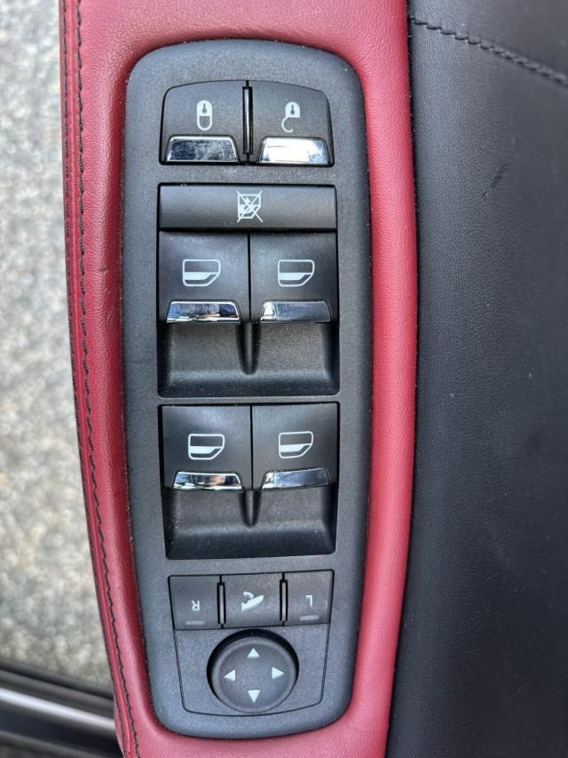 2022 Maserati Ghibli Modena