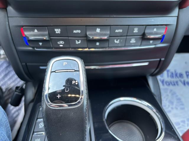 2022 Maserati Ghibli Modena