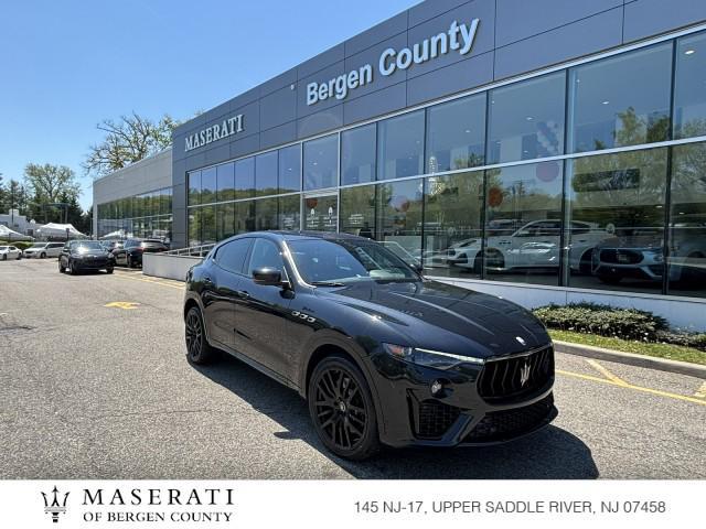 2022 Maserati Levante Modena for sale in Upper Saddle River, NJ