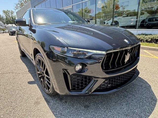 2022 Maserati Levante Modena