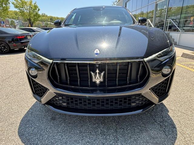 2022 Maserati Levante Modena