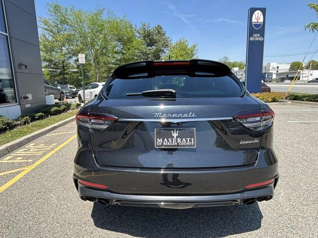2022 Maserati Levante Modena