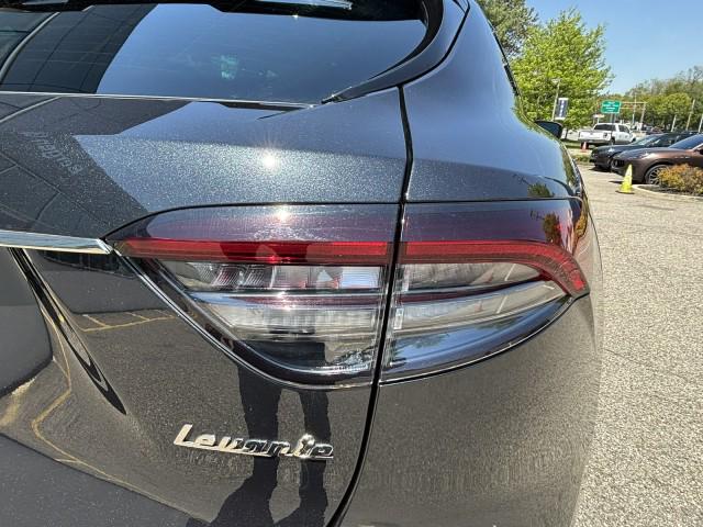 2022 Maserati Levante Modena