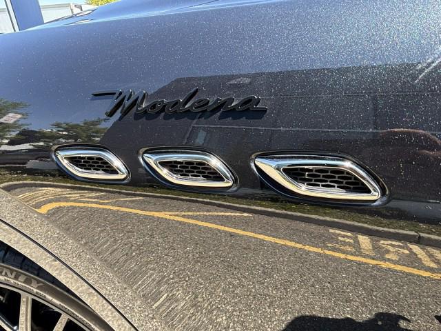2022 Maserati Levante Modena