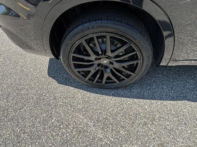 2022 Maserati Levante Modena