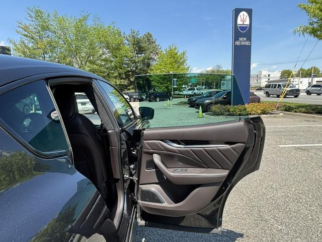 2022 Maserati Levante Modena