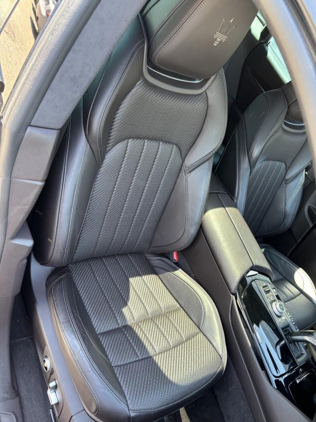2022 Maserati Levante Modena
