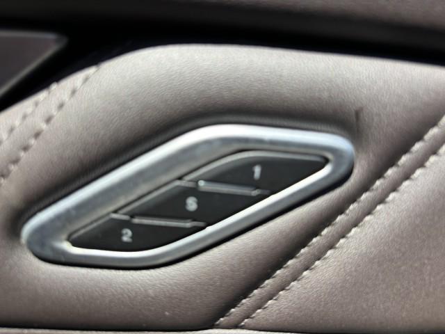 2022 Maserati Levante Modena