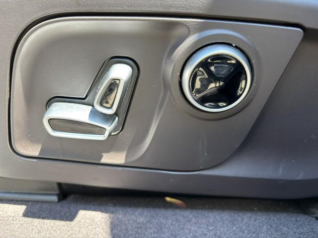 2022 Maserati Levante Modena