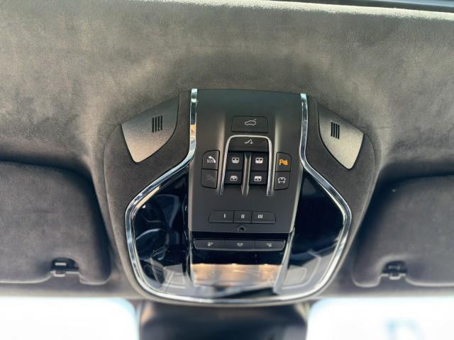 2022 Maserati Levante Modena