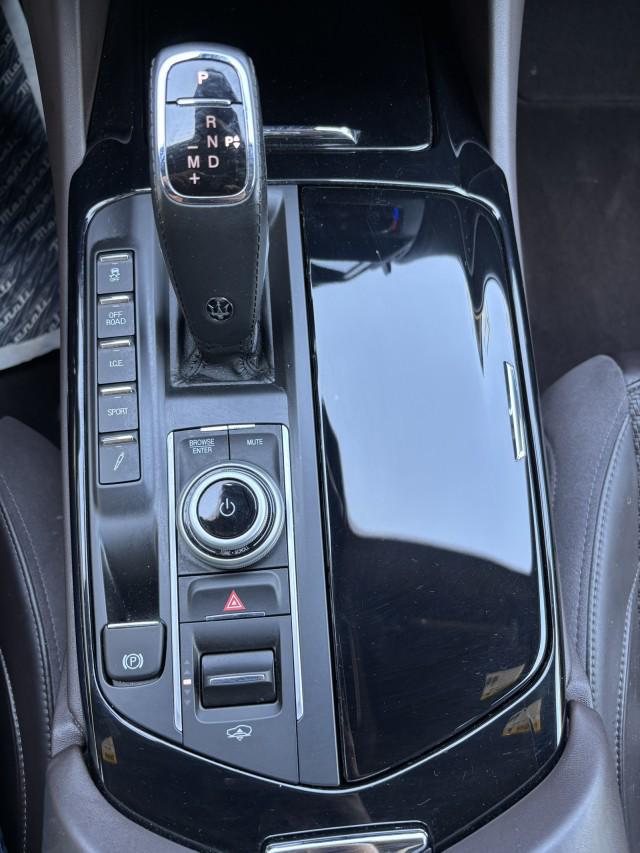 2022 Maserati Levante Modena