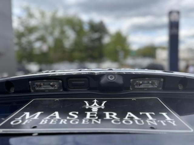 2023 Maserati Ghibli Modena Q4