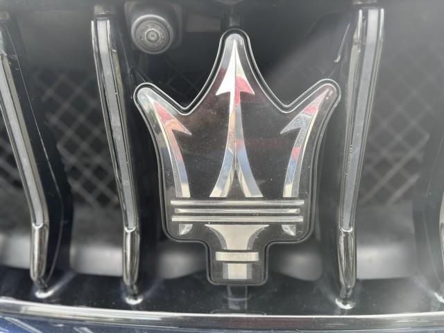 2023 Maserati Ghibli Modena Q4