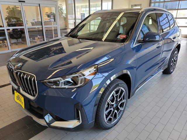 2026 BMW X1 xDrive28i for sale in Westbrook, ME