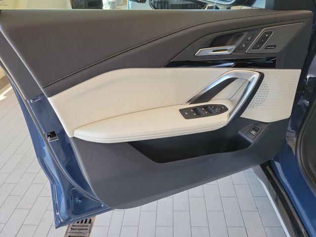 2026 BMW X1 xDrive28i
