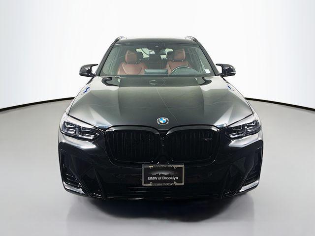 2024 BMW X3 M40i