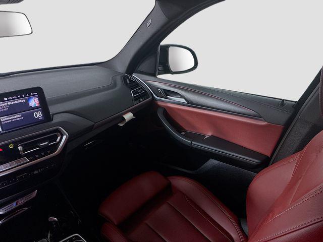 2024 BMW X3 M40i