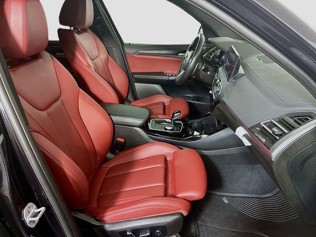 2024 BMW X3 M40i