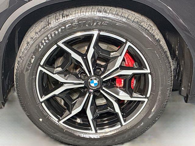 2024 BMW X3 M40i