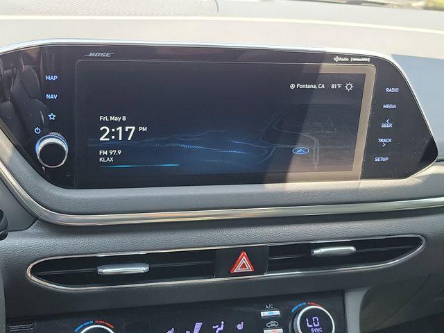 2022 Hyundai Sonata SEL Plus