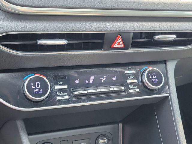 2022 Hyundai Sonata SEL Plus