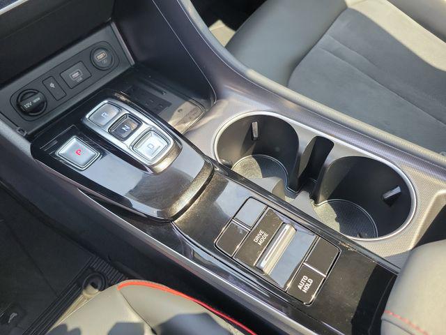 2022 Hyundai Sonata SEL Plus