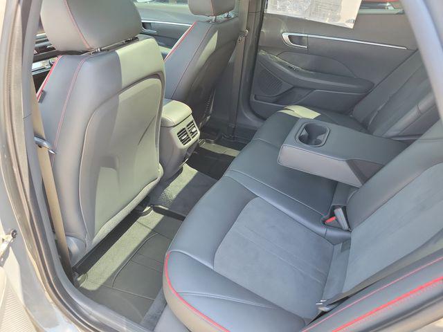 2022 Hyundai Sonata SEL Plus
