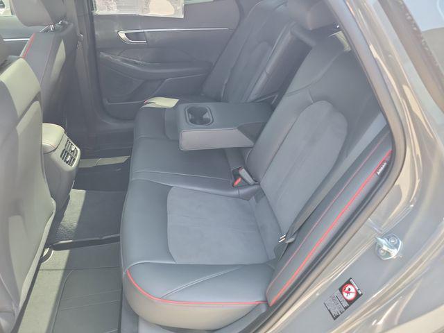 2022 Hyundai Sonata SEL Plus