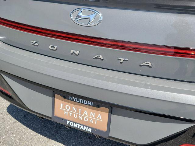 2022 Hyundai Sonata SEL Plus