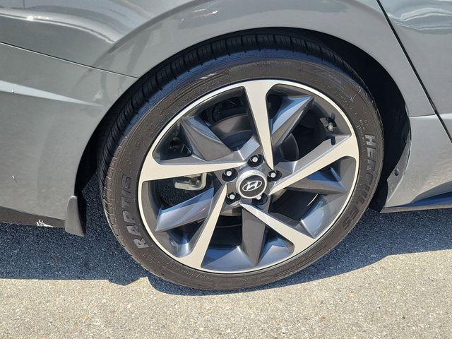 2022 Hyundai Sonata SEL Plus