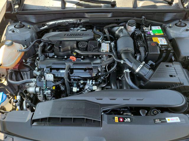 2022 Hyundai Sonata SEL Plus