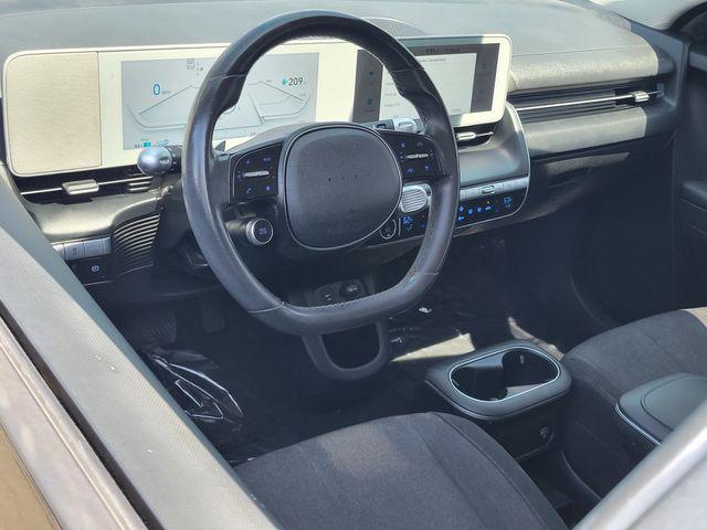 2022 Hyundai IONIQ 5 SE