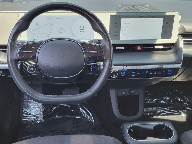 2022 Hyundai IONIQ 5 SE
