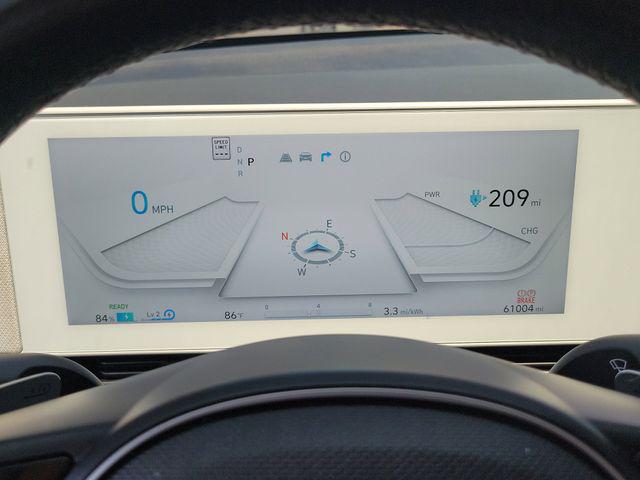 2022 Hyundai IONIQ 5 SE