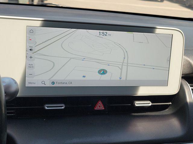 2022 Hyundai IONIQ 5 SE