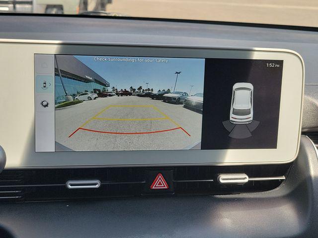 2022 Hyundai IONIQ 5 SE