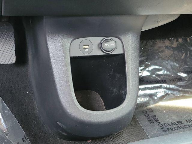 2022 Hyundai IONIQ 5 SE
