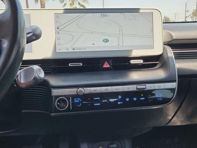 2022 Hyundai IONIQ 5 SE