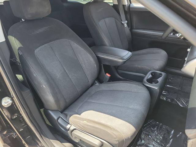 2022 Hyundai IONIQ 5 SE