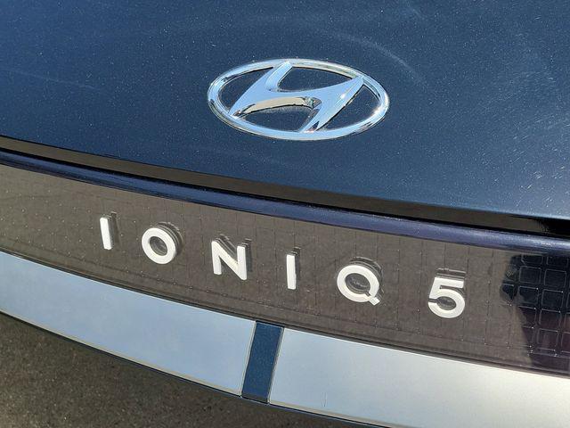 2022 Hyundai IONIQ 5 SE