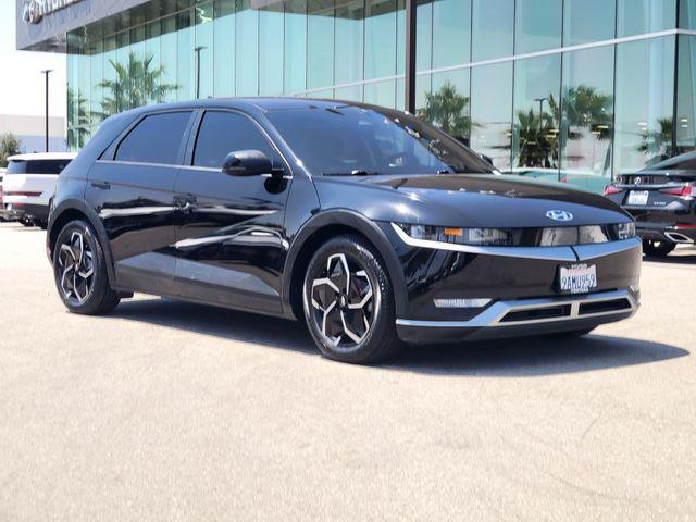 2022 Hyundai IONIQ 5 SE