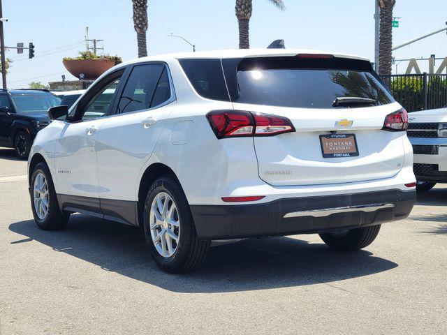 2023 Chevrolet Equinox FWD 2FL
