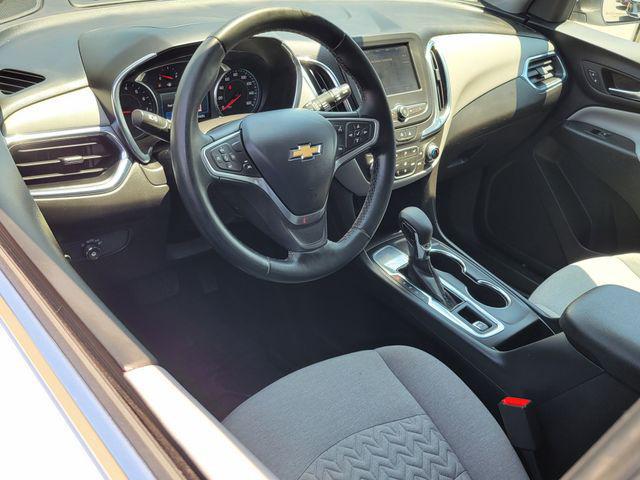 2023 Chevrolet Equinox FWD 2FL