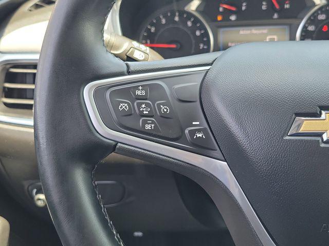 2023 Chevrolet Equinox FWD 2FL
