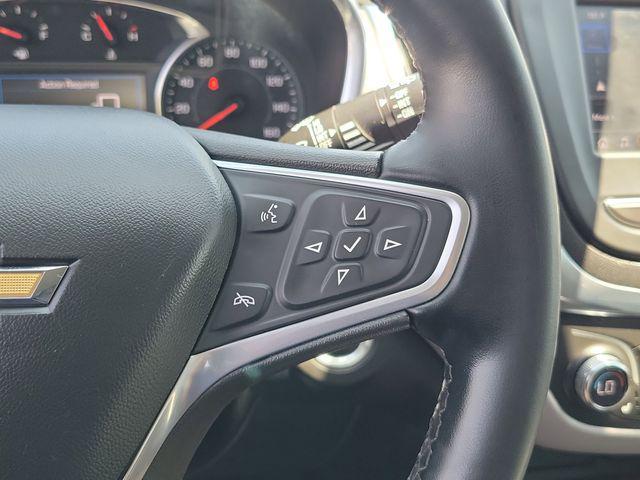 2023 Chevrolet Equinox FWD 2FL