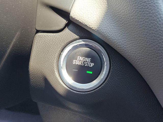 2023 Chevrolet Equinox FWD 2FL