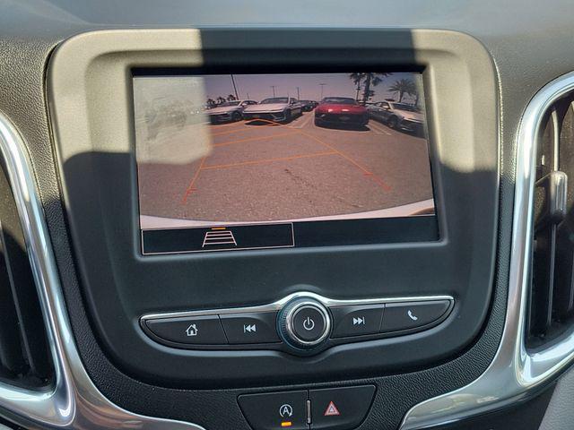 2023 Chevrolet Equinox FWD 2FL