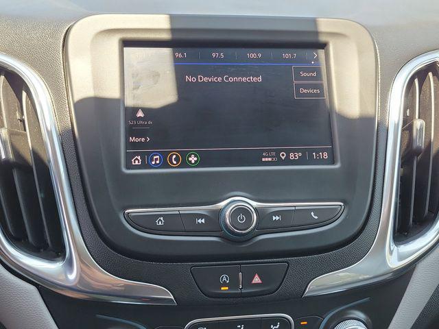 2023 Chevrolet Equinox FWD 2FL