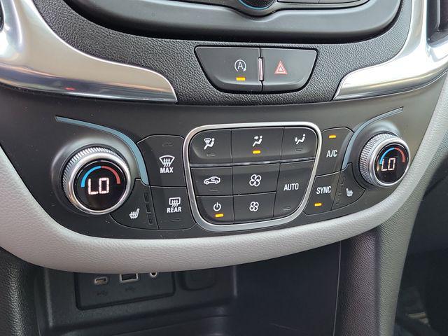 2023 Chevrolet Equinox FWD 2FL