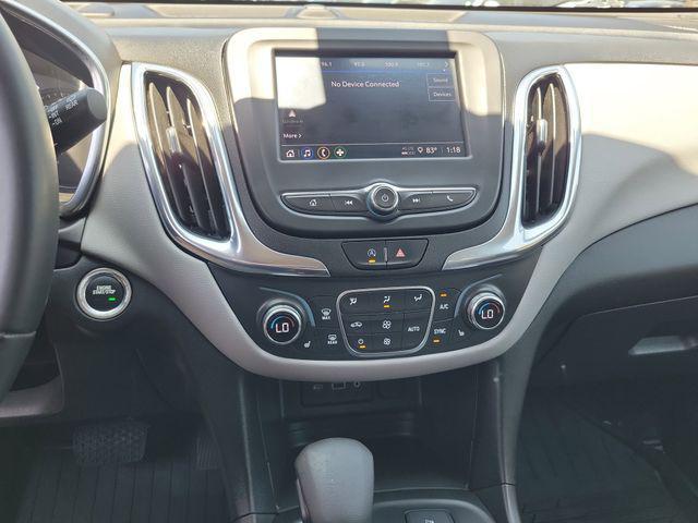 2023 Chevrolet Equinox FWD 2FL